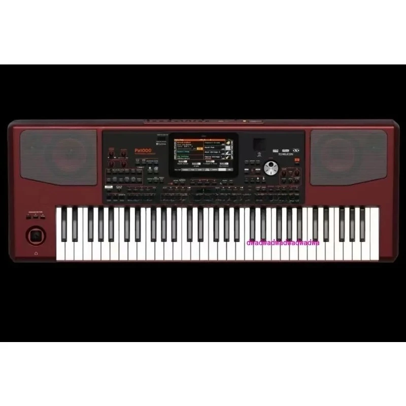 

Professional Arranger Piano NEW FOR KORG PA 600 PA600 Key keyboard