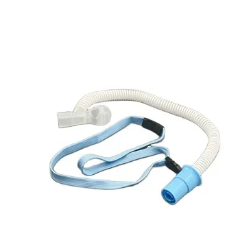 disposable High Flow Tracheostomy Cannula