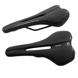 Artemis bike sddle bicycle saddle ultralight bicycle seat saddleLeather Saddle Breathable Soft Seat Cushion road bike mtb parts