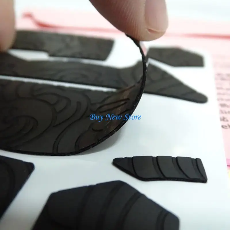 

20CE Esports Mouse Grip Tape Sidec Sticker for ZOWIE Enhances Stability