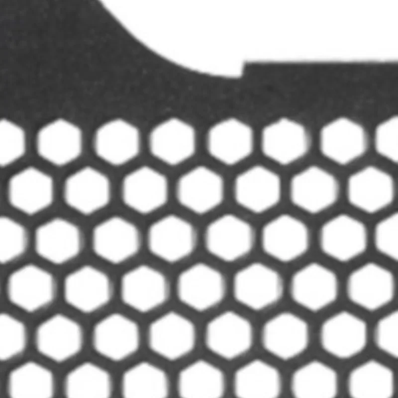 2021-2026 لهوندا المتمردين CMX 1100 CMX1100 المتمردين 1100 المتمردين 1100 دراجة نارية شبكة المبرد غطاء حماية حماية بروتيتور الشواية