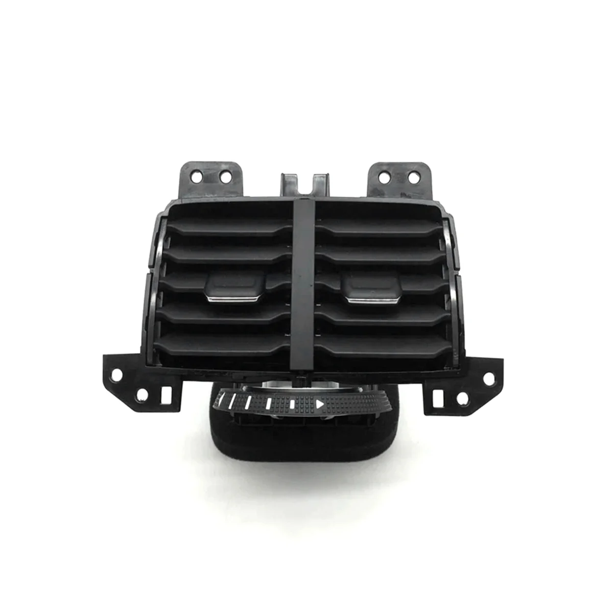 5NG819203 Rear Air Conditioning Ventilation Rear Air Conditioning Vent Car for VW Touareg MK2 2017 2018