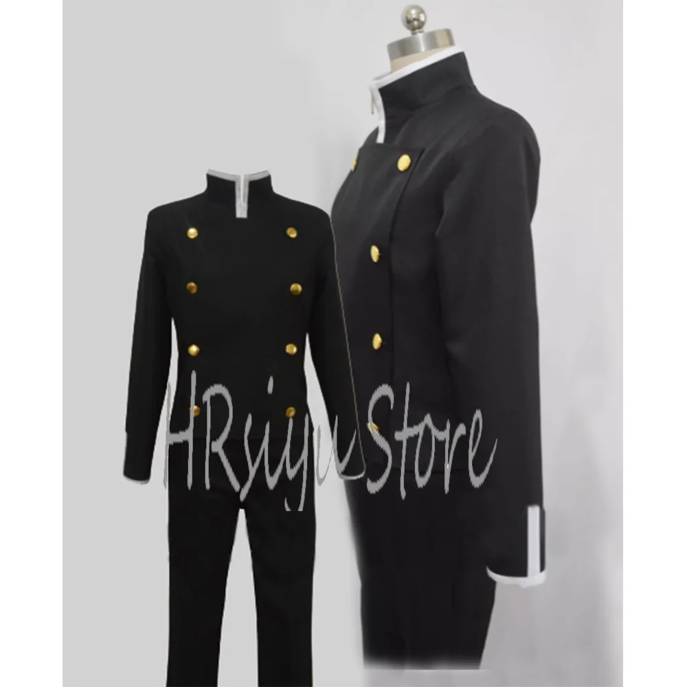 Anime Cosplay Kimihiro Watanuki Costume men women Full Set Carnival Halloween Christmas Party cos customized