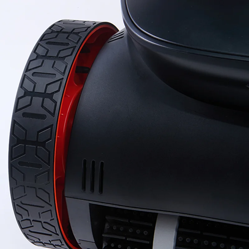 Addotron Automatic Pool Cleaning Robot 3 in 1 Wireless Pool Vacuum Cleaner Robot Floor