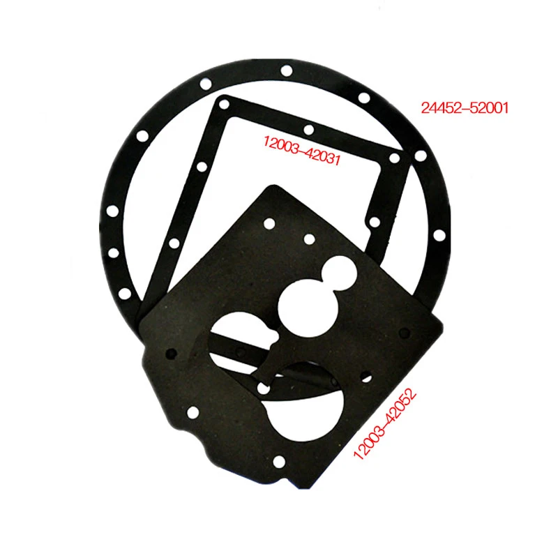 

Forklift Accessories And Parts Forklift Gearbox Paper Pad (3) 120M2-50000 Hehang 1-3T/mechanical