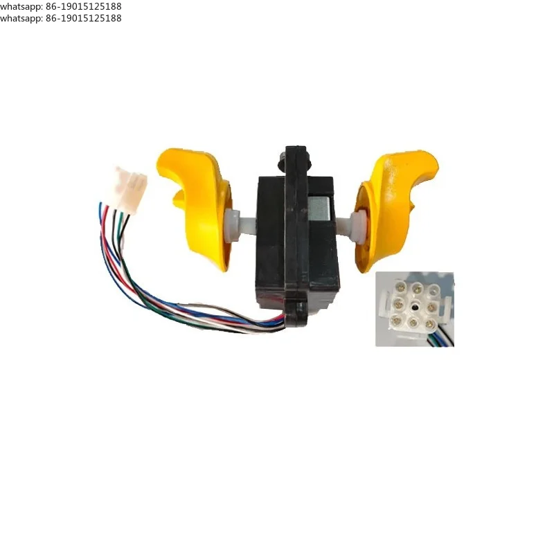Handle accelerator assembly/TZ01103/CDD15JCDD-15J car handle accessories