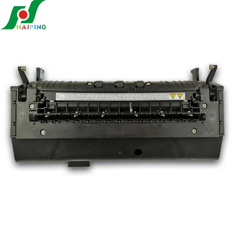 Zhuhai Factory Copier Parts Fuser Assembly for Ricoh Aficio MP C2800 MP C3300 Fuser Unit D0254063 D0254059 220V