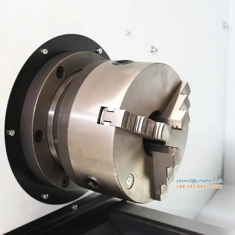 Fanuc Hine Lista dei prezzi Tornio CNC CK6432