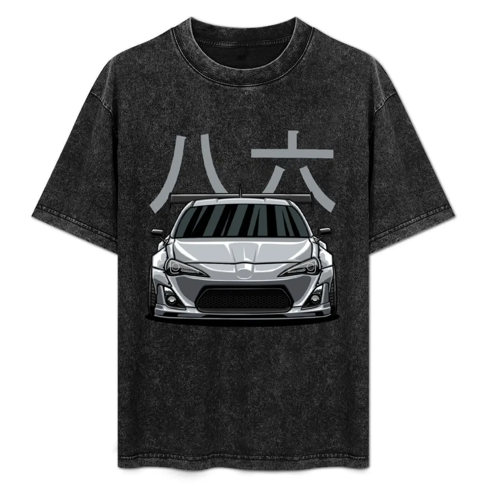 

FRS / GT86 T-Shirt t shirts for man graphic vintage man shirt graphic funny shirts shirts for men casual T-Shirt