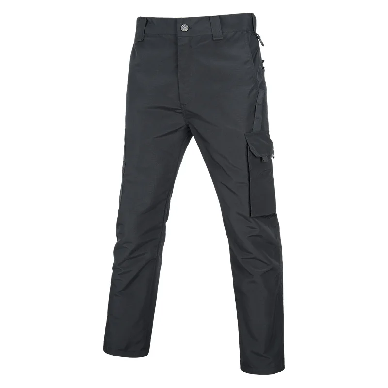 Men City Pants Carg…