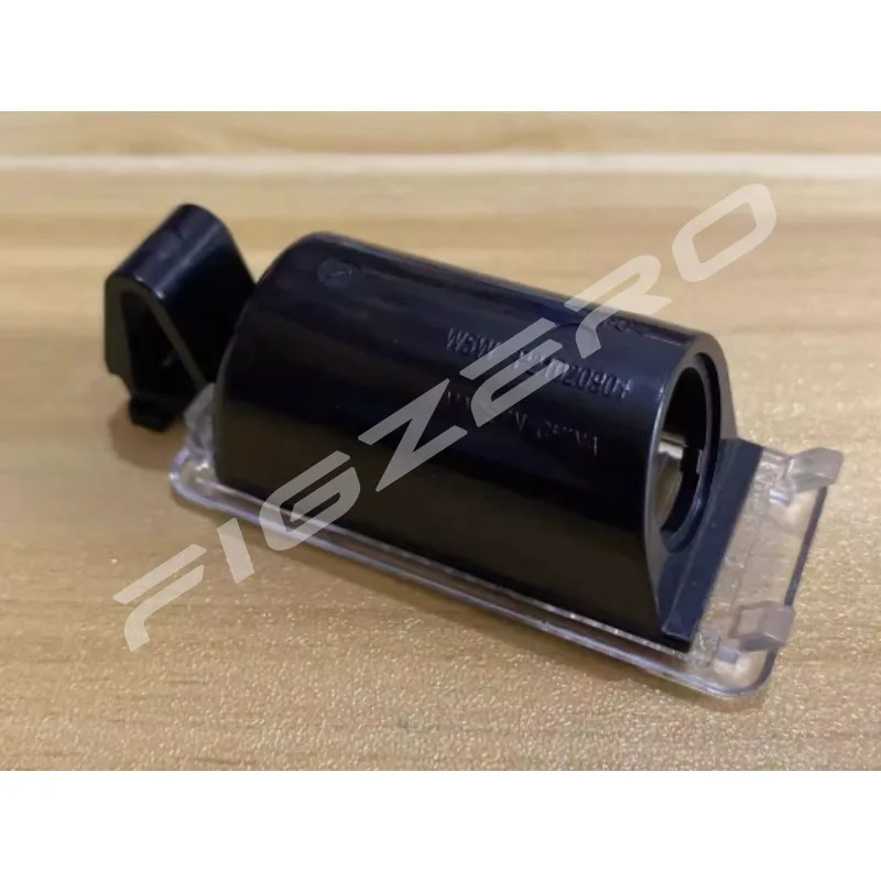 Placa de matrícula genuina, carcasa de luz, barra trasera, Panel de matrícula, carcasa de lámpara de maletero para Buick Excelle GT para Chevrolet Cavalier Sail 3