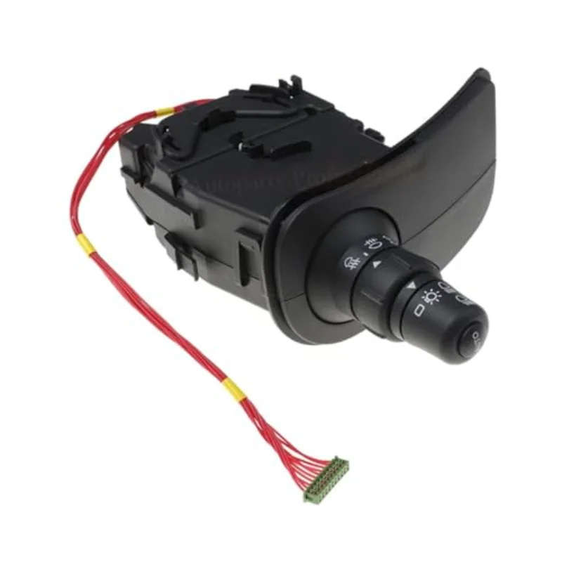 

255405605R индикатор фар, переключатель указателя поворота для Renault Clio III Kangoo Grand Modus 8201590638 7701057090
