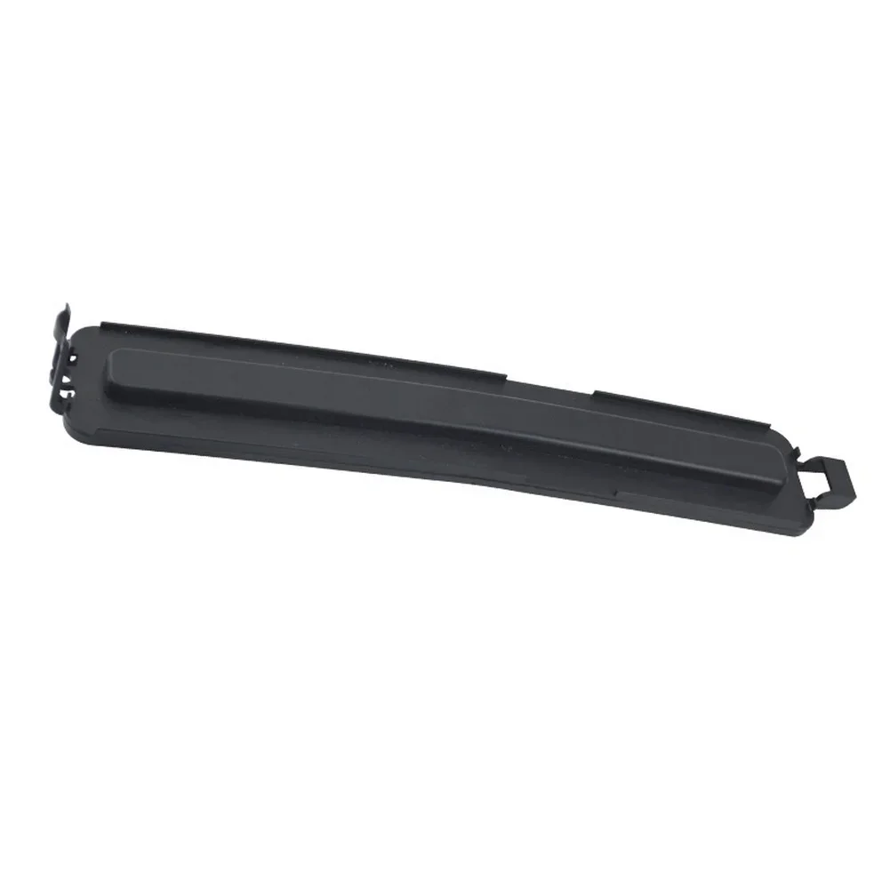 HVAC System Service Air Filter Cover Replacement Panel Cabin Air Filter Replacement Auto Parts Model Specific Fit