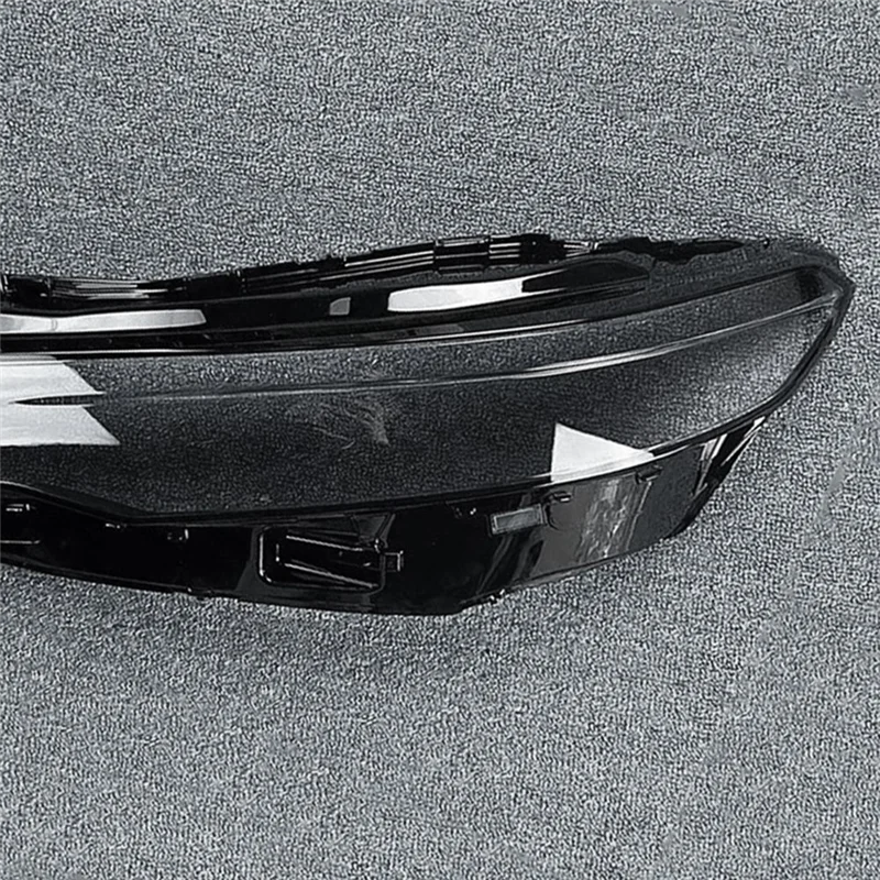 -A94Z غطاء المصباح الإسكان لهوندا إنتيجرا 2022 2023 استبدال رئيس ضوء مصباح زجاج عدسة مصباح حالة عاكس الضوء قذيفة قبعات #4