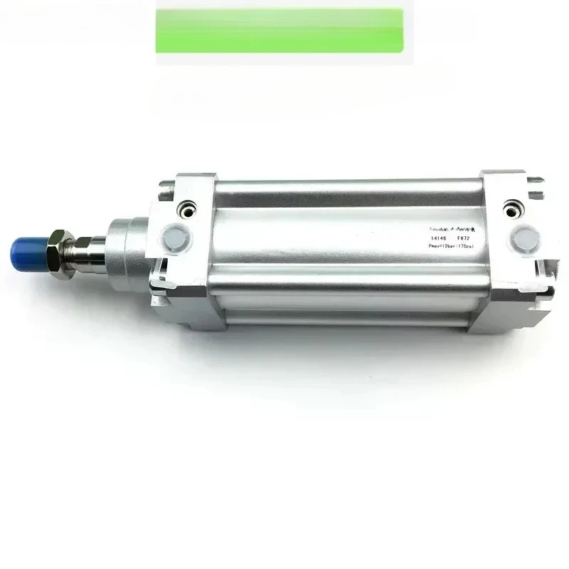 

DNU-40-20/50/75/100/125/150/200-PPV-A standard cylinder DNU series