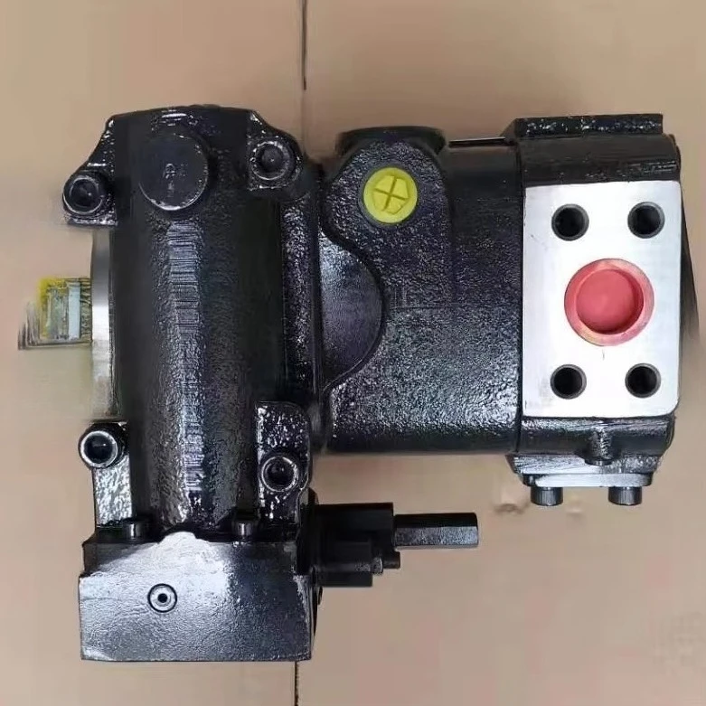Piston pump PVG100 PVG048 PVG065 PVG075 PVG130-F1UV-LDFR-P-COS 46499530 PVG130 hydraulic main pump