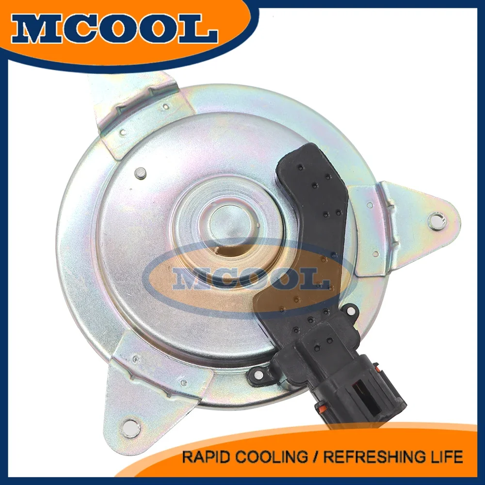 

21487cl80a AC Cooling Fan MOTOR for NISSAN X-trail XTRIAL Fuga PY50 PNY50 VQ35 214875Z000 21487-5Z000 21487cl80a