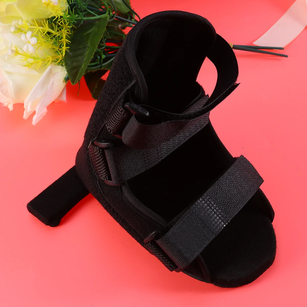 

Ankle Support Shoes For Kids Foot Recovery Fixed Orthopedic Boot Child Foot Fracture Support Shoe L Size