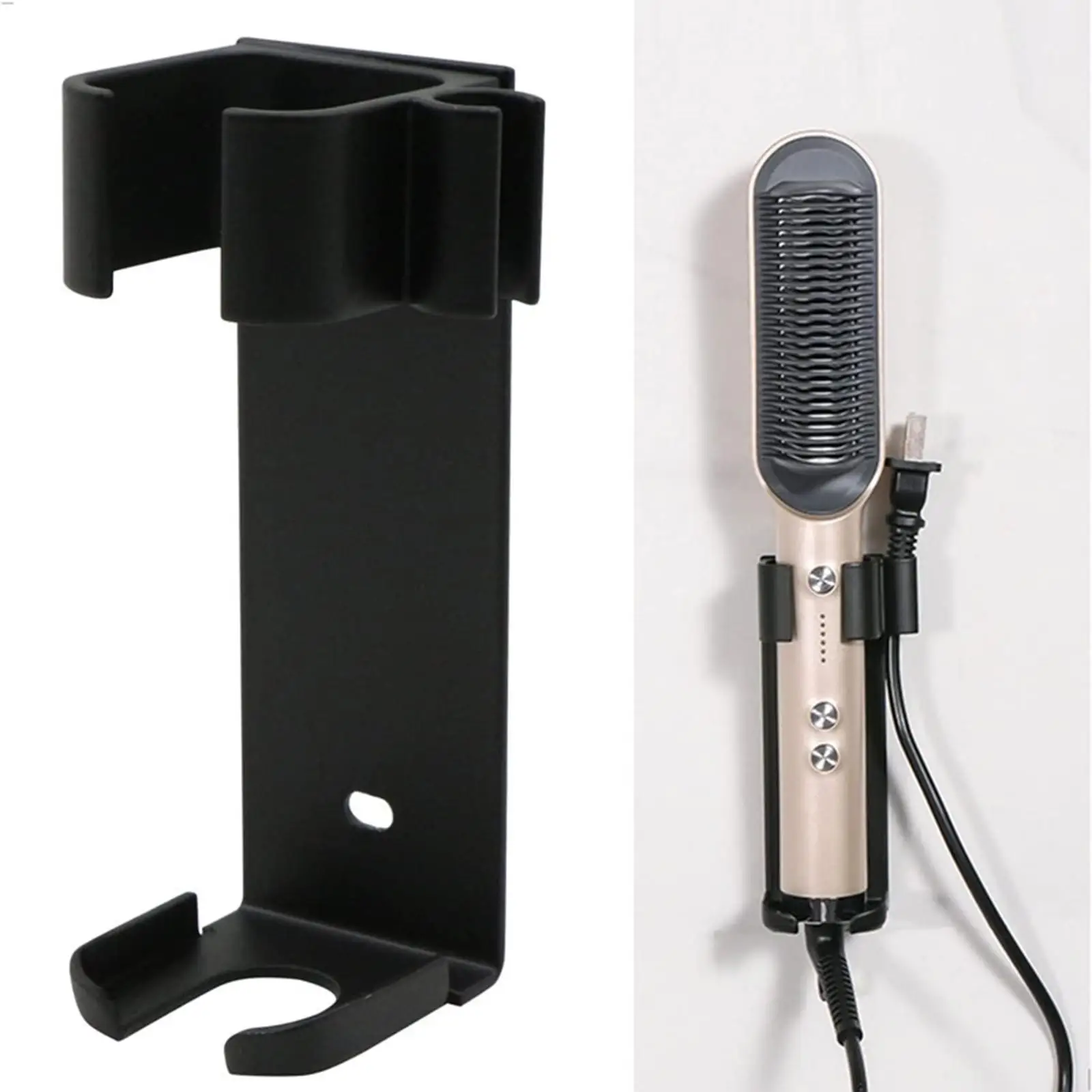 Hair Curler Holder, 45mm Inner Diameter Hair Curler Holder, Hair Styling