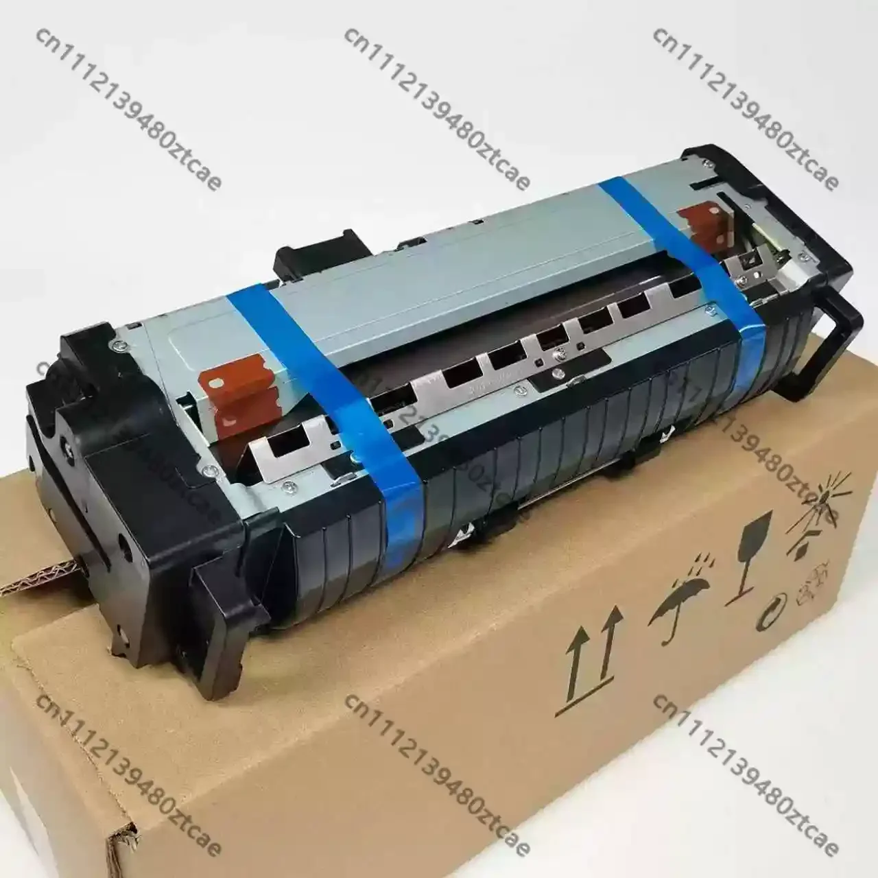 Printer Fuser Heater Heating Unit Repair Kit Fit 77822 77825 77830 77422 78223 78228 Office Printing Equipment Accessories