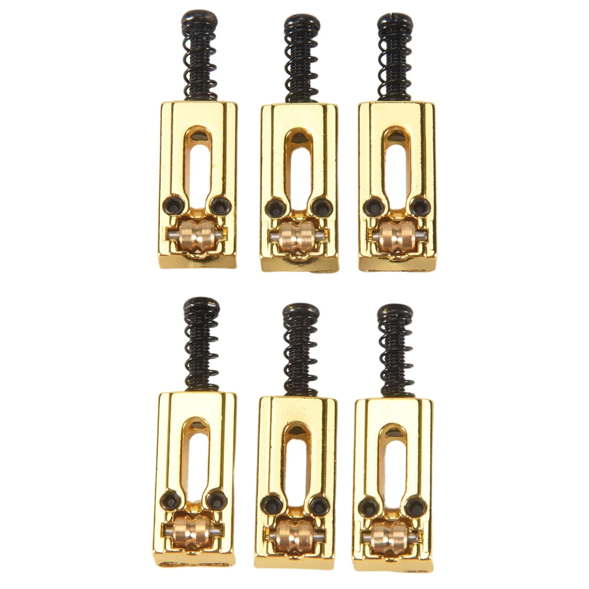 【Ultimo pagamento!】Accessori per ponti per chitarra