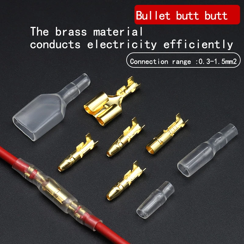 Bullet Head One Tow… - image