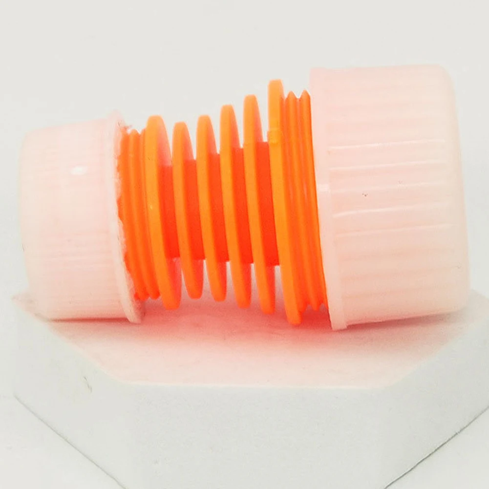 

Garden Hose Fitting Connector for 1 Inch Hose Repairs Designed for Seamless Connections and Efficient Water Flow