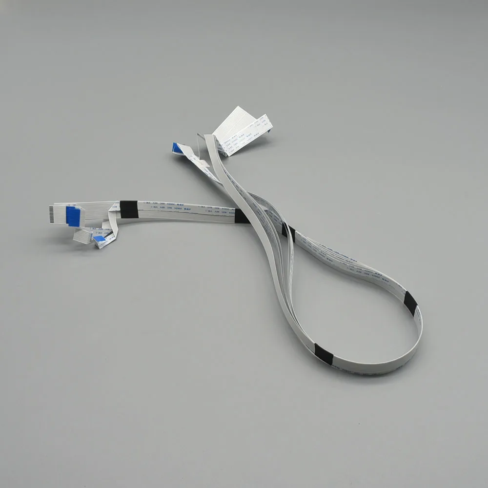 5X 1466288 Print Head Cable Support for EPSON R280 R285 R290 R295 R330 T50 T59 T60 P50 L800 L801 L805 L810 L850 Artisan 50 EP