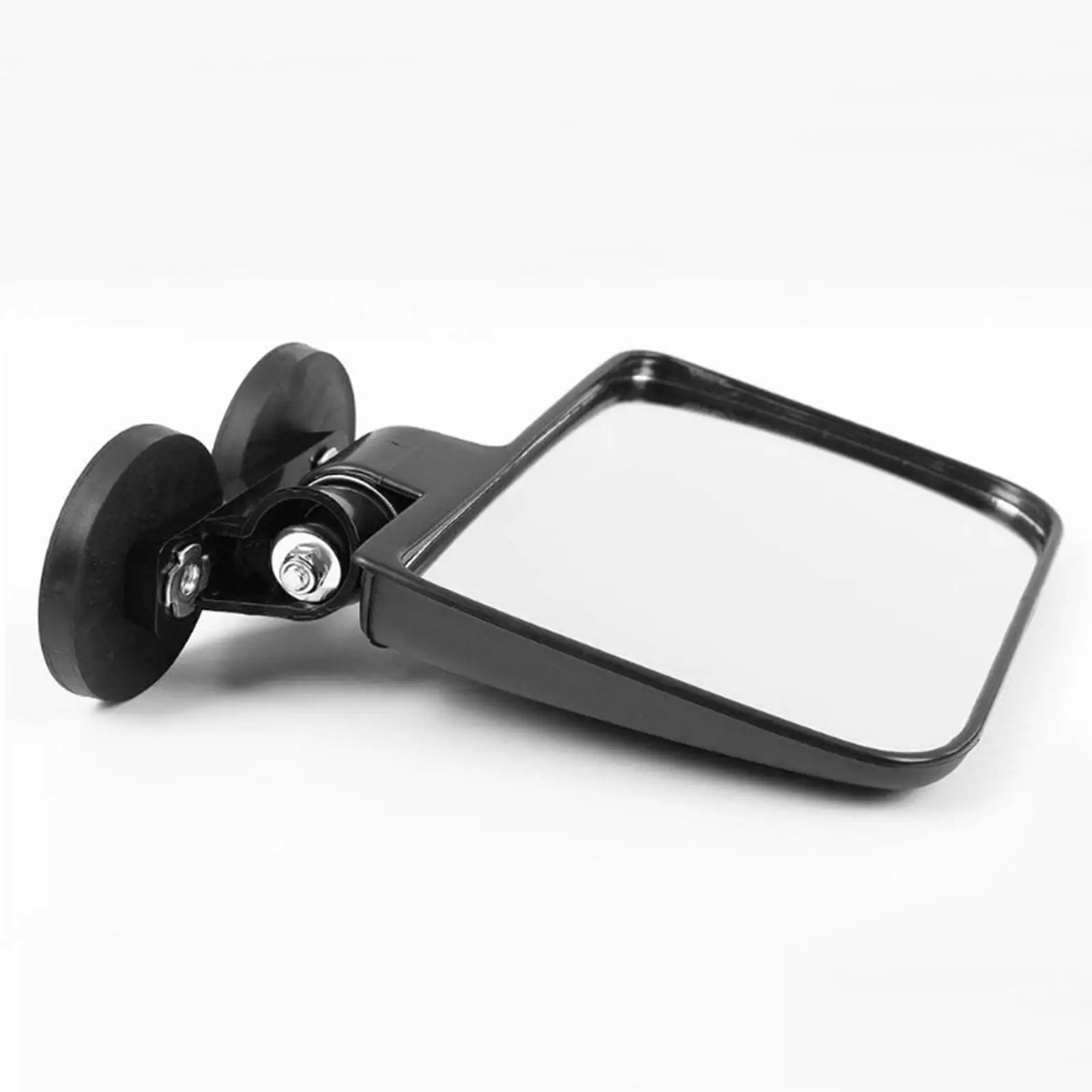 

Generic ATV Side View Mirrors UTV Side Mirror Set Replace Accessories