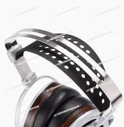 New HE1000se flagship flat diaphragm unit fever HIFI headphones