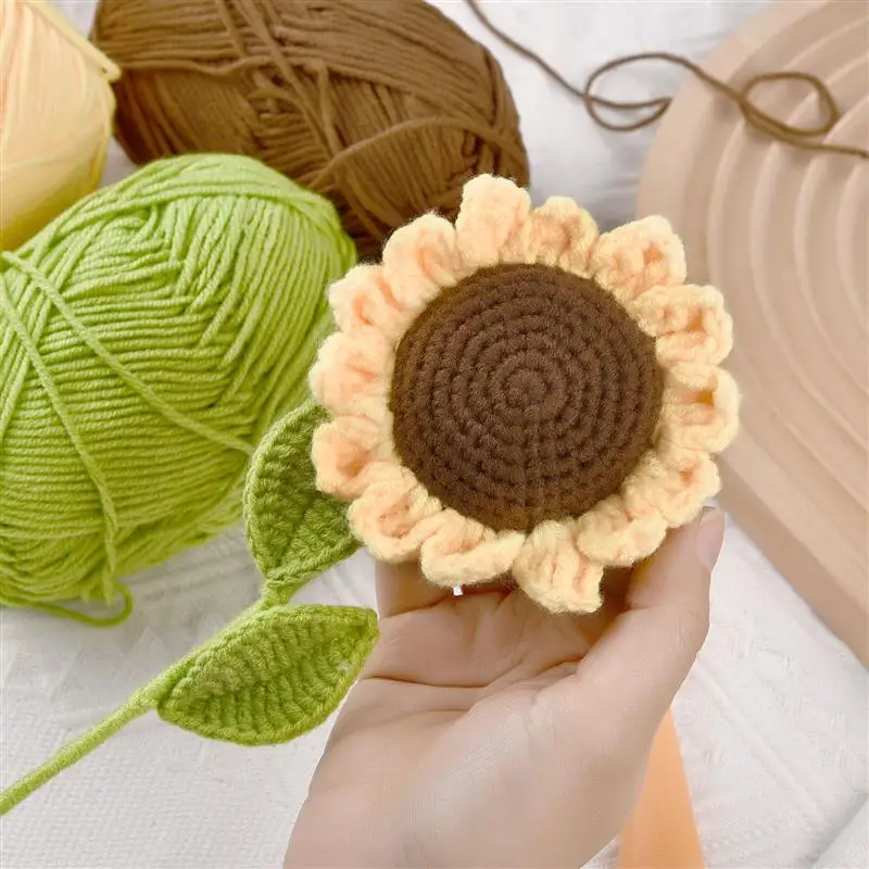 Fil de Crochet en Coton de Lait, Laine Ogo à 4 Rôles, Lework Grossier, Lanas Tehonneur pour l\'Artisanat au Crochet, Pull, Chapeau, Poupées, Écharpe,