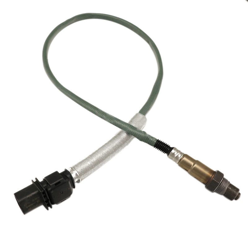 Oxygen Sensor For MERCEDES-BENZ C/E/CLC-CLASS SPRINTER C180 C200 CLC160 E200 0045428618 0258017121 O2 Sensor