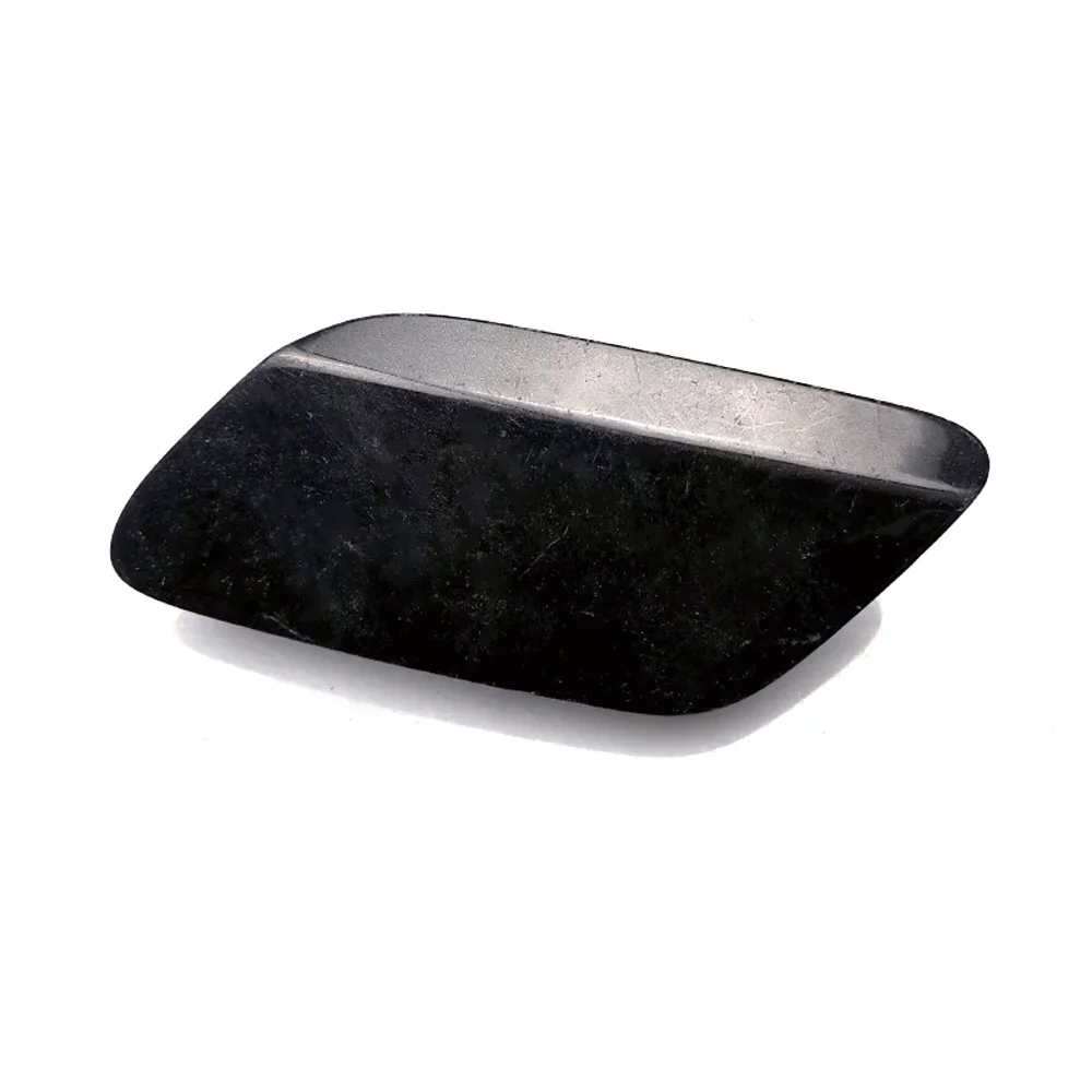 

Kamshing Front Bumper Headlight Washer Cover For AUDI A7 4G8955275D Headlamp Spray Nozzle Jet cap lid