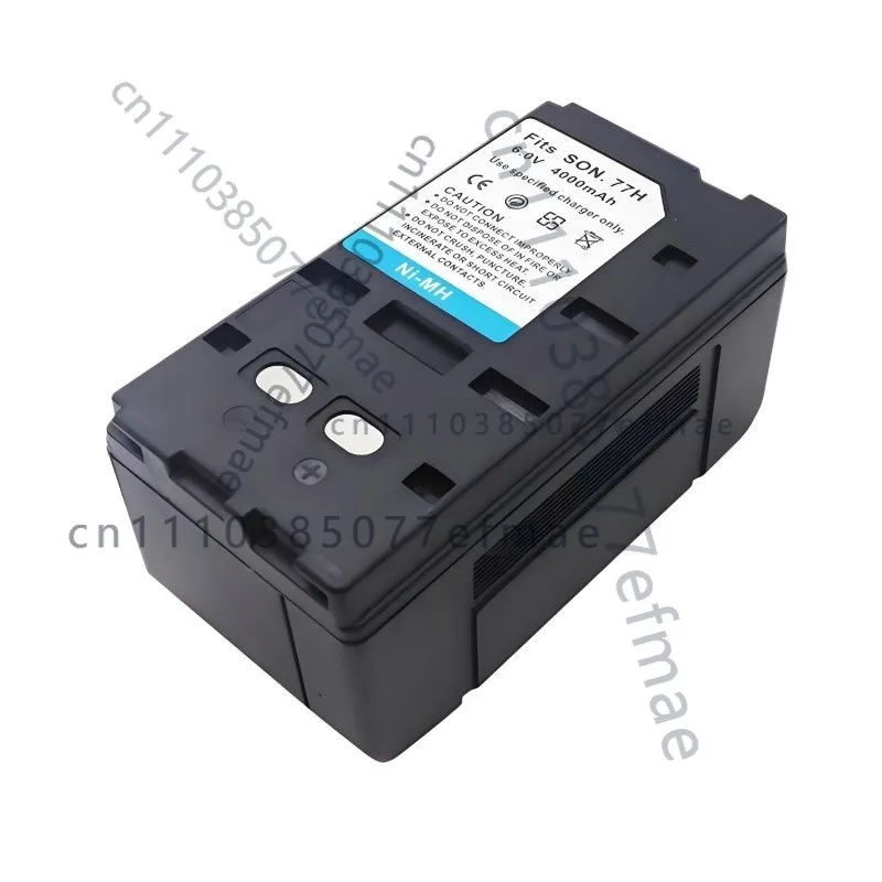 6V Higher Quality D…