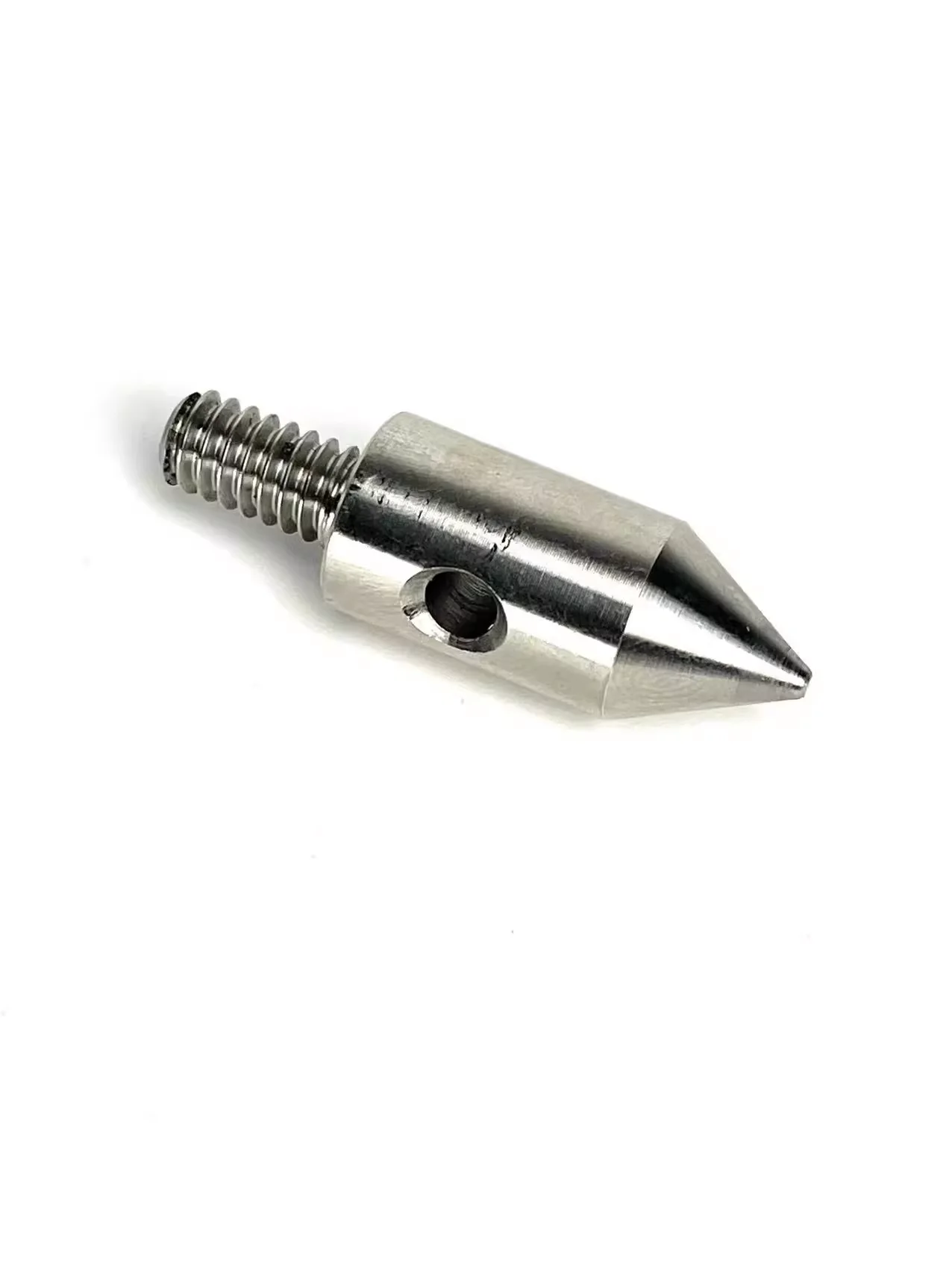 Treppiede Ronford Baker Pin 2575D base 1/4 3/8