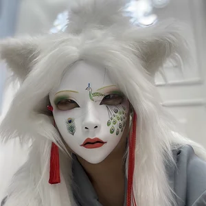 10 최고의 판매 조류 마스크 -19