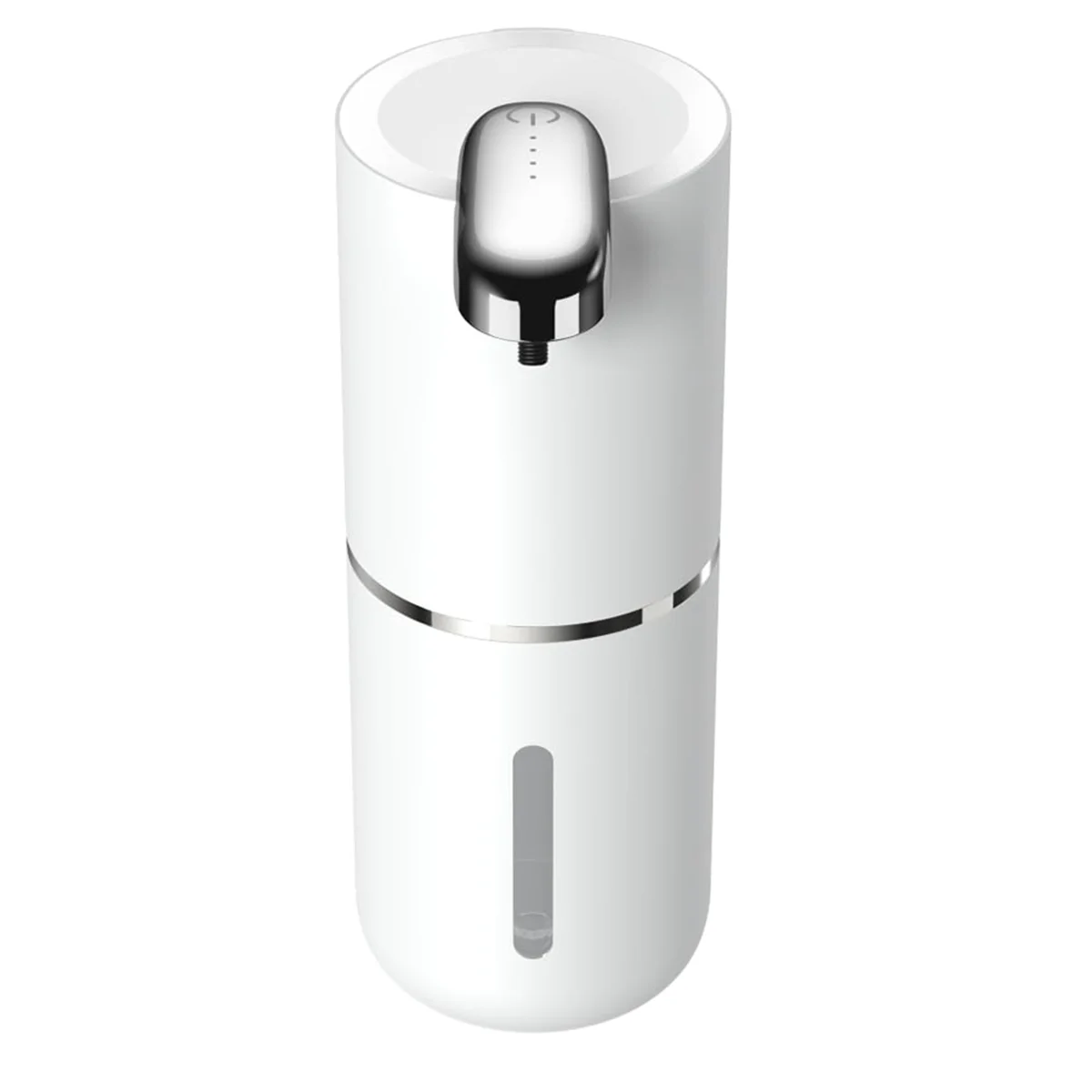

A71P Automatic Soap Dispenser - 13.5 Oz Touchless Foam Soap Dispenser,Electric Motion Soap Dispenser for Bathroom Kitchen