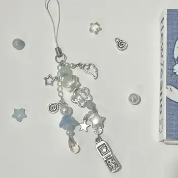 8 最佳銷售 串珠鑰匙扣 - №4