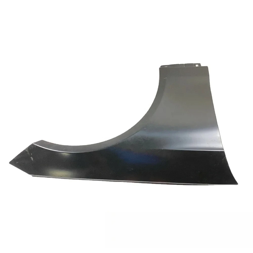 

2078800218 Front Right Fender Wing Panel Black Front Fender for Mercedes Benz A207 C207 E200 E260 E320 E350 E400
