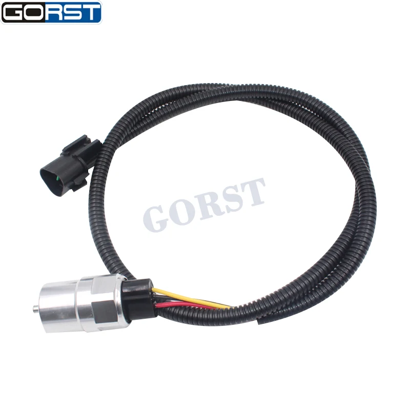 Car Wheel Odometer Speed Sensor for Mitsubishi MC867581