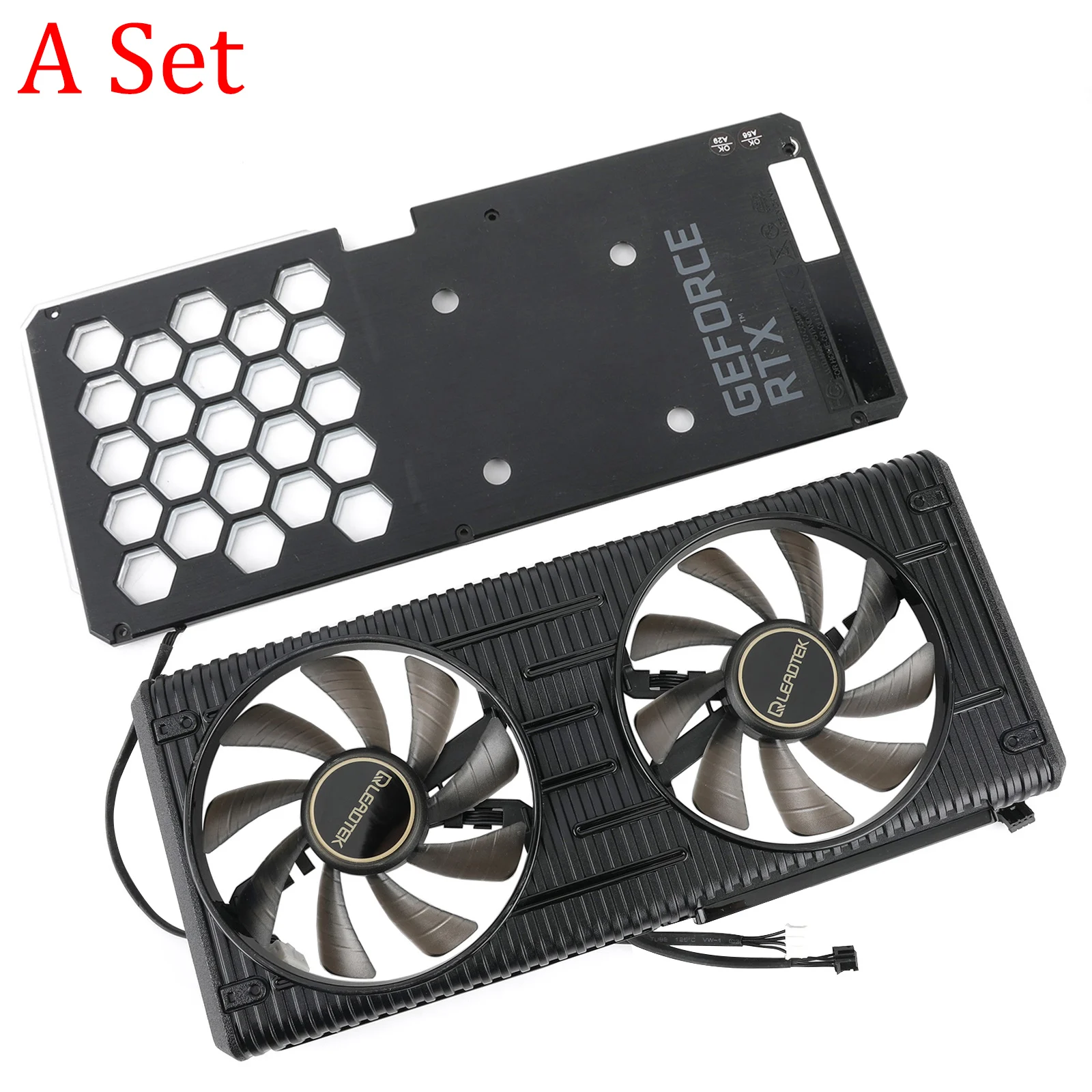 85mm Graphics Card Fan for Palit RTX 3060 3060Ti