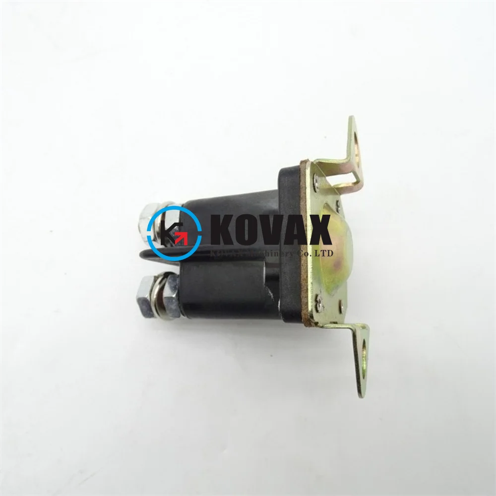 

784-1221-020-20 12V Solenoid Valve Applicable to Engines M009733-000 5265270