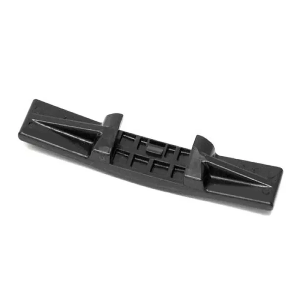 Guía de cadena de distribución del motor 2710521616   Para Mercedes para Benz W204 S204 cadena de distribución guía carril indicador de sincronización placa de cadena