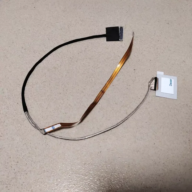 For Applicable to mechanical revolution Z3 PRO screen cable, deep sea ghost Z3 Air screen cable, there are many kinds of