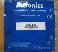 Autonics proximity sensor PS12-4DN PS12-4DP 4DNU 4DP2U