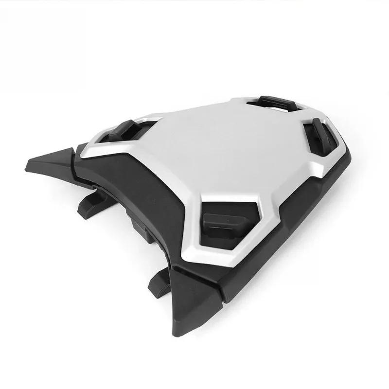 

Modified rear seat cover multifunctional passenger seat travel bag luggage rack 23-25