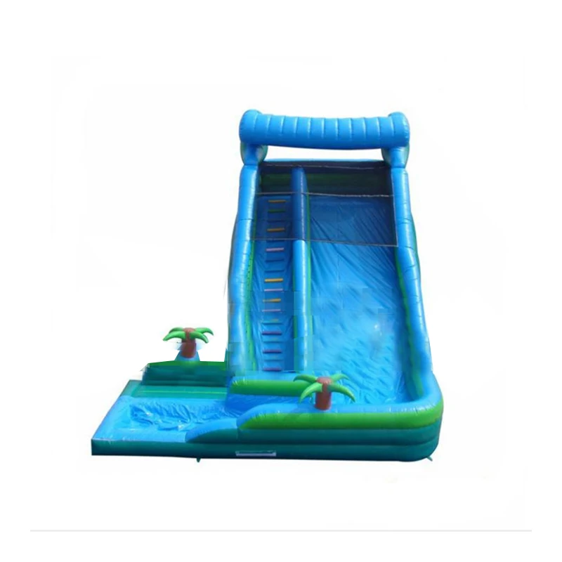 

Special Design PVC Material Inflatable Water Slide Party Rental Game