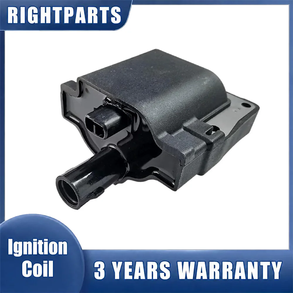 90919-02197 90919-02208 ZS445 Новая катушка зажигания для Lexus GS300 3.0L, Lexus LS400, SC400 1UZ-FE 4.0L