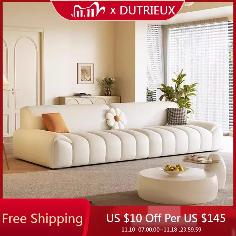 

White Lounge Living Room Sofas Luxury Modern Handbags Cheap Living Room Sofas Multifunctional Muebles Lounge Suite Furniture