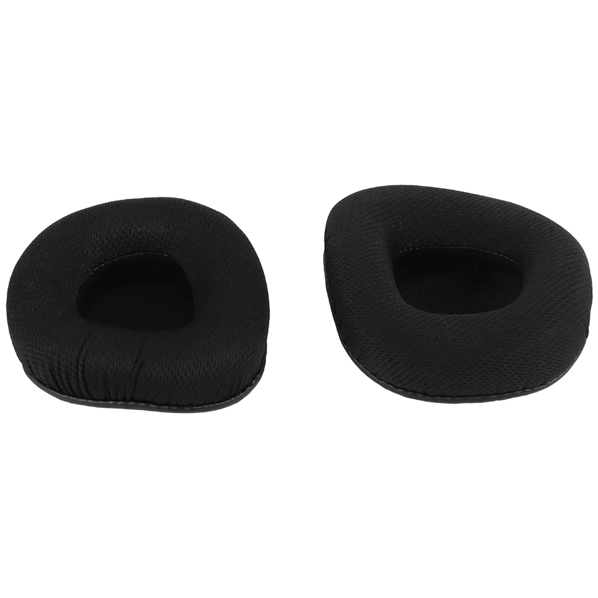 Almohadillas para los oídos, almohadillas para los oídos, cubiertas para los oídos, repuesto para auriculares inalámbricos/con cable Void & Void PRO RGB